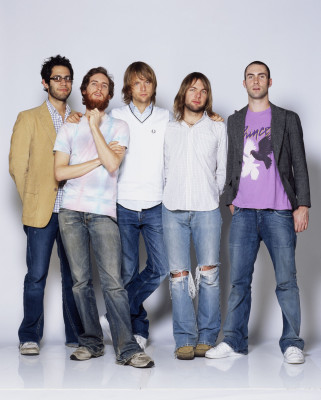 photo 15 in Maroon 5 gallery [id341857] 2011-01-14 00:00:00