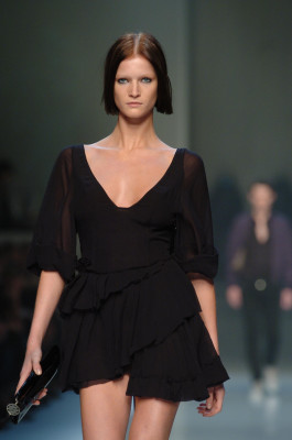 Marta Berzkalna model