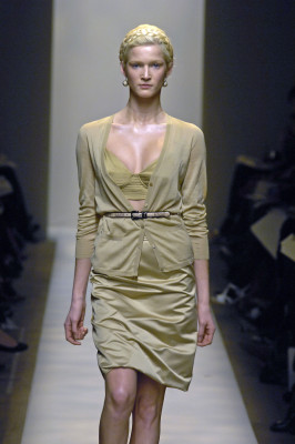 Marta Berzkalna model