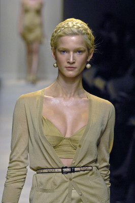 Marta Berzkalna model