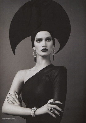 Marta Berzkalna model