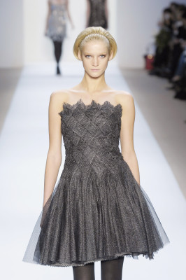 Marta Berzkalna model