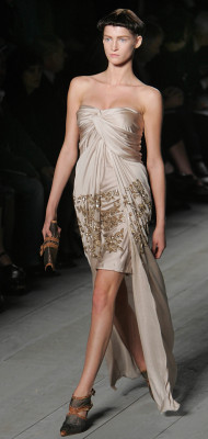 Marta Berzkalna model