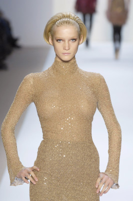 Marta Berzkalna model