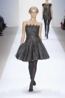 Marta Berzkalna model