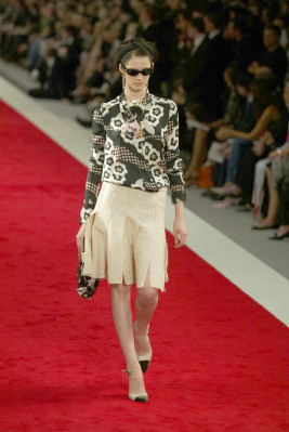 Marta Berzkalna model