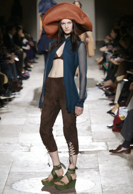 Marta Berzkalna model