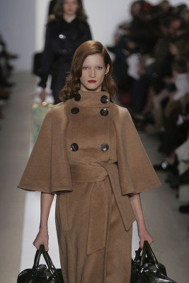 Marta Berzkalna model