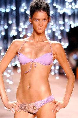 Marta Berzkalna model