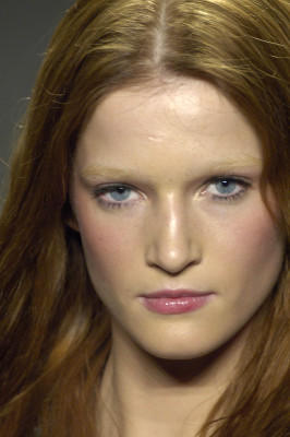 Marta Berzkalna model