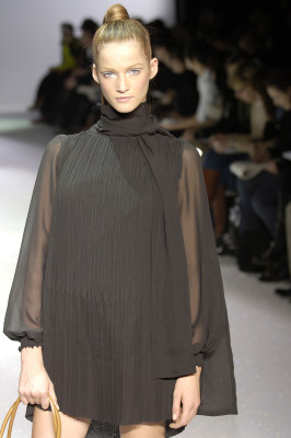 Marta Berzkalna model