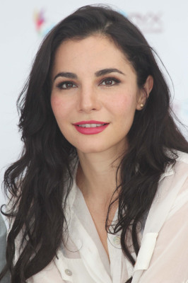 photo 8 in Martha Higareda gallery [id767092] 2014-10-20 00:00:00