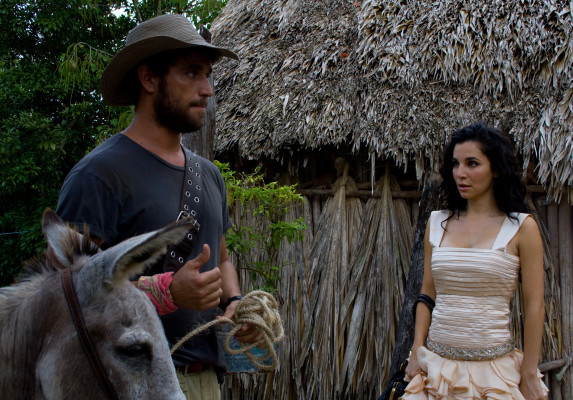 Martha Higareda pic #783403