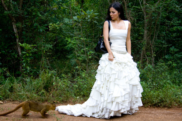 Martha Higareda pic #782347