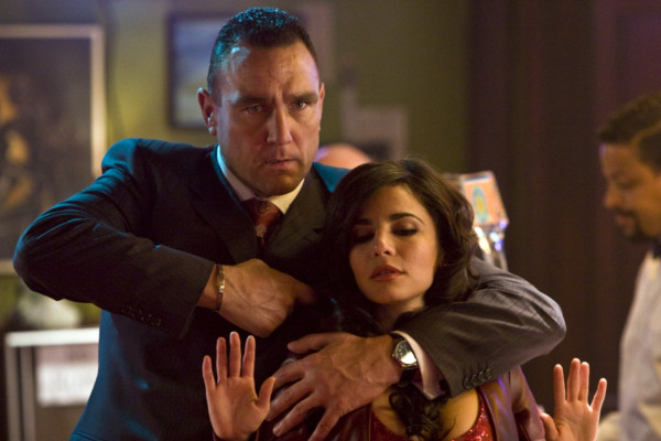 Martha Higareda pic #784892