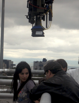 Martha Higareda pic #784890