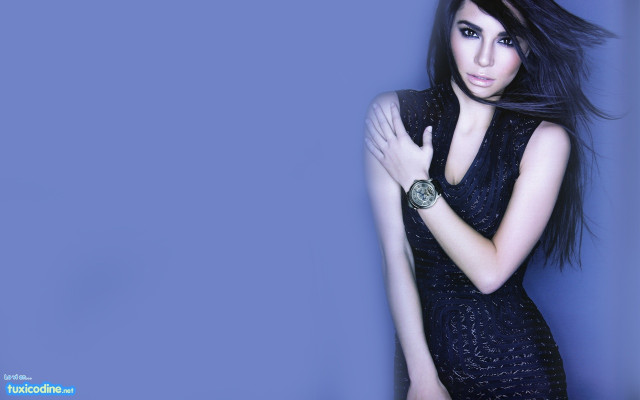 photo 9 in Martha Higareda gallery [id789059] 2015-02-03 00:00:00