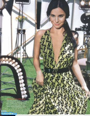 photo 12 in Martha Higareda gallery [id789056] 2015-02-03 00:00:00