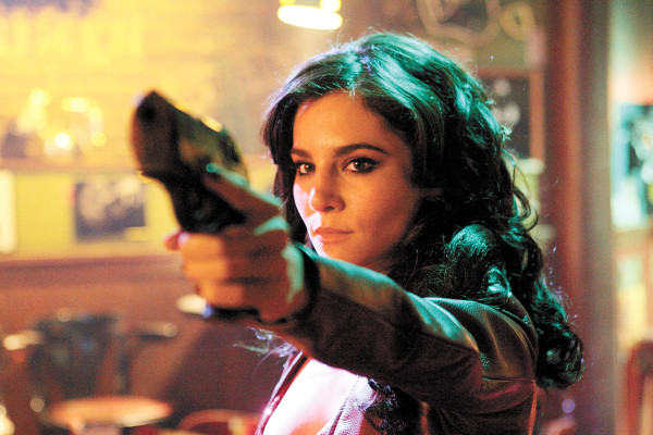 Martha Higareda pic #776733