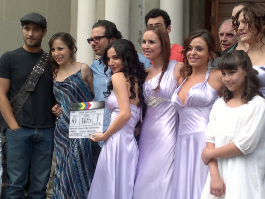 Martha Higareda pic #776241