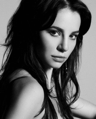Martha Higareda pic #769227