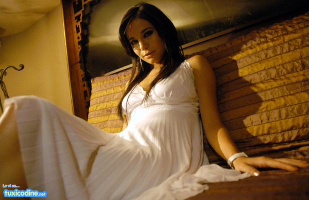 Martha Higareda pic #776233