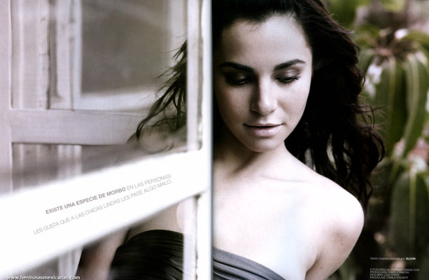 Martha Higareda pic #773942