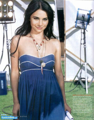 Martha Higareda pic #783400