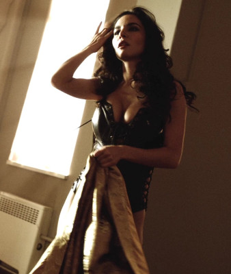 Martha Higareda pic #783997