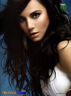Martha Higareda pic #779913