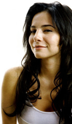 Martha Higareda pic #783995