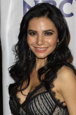 Martha Higareda pic #773058