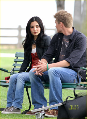 Martha Higareda pic #782318