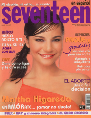 Martha Higareda pic #784887