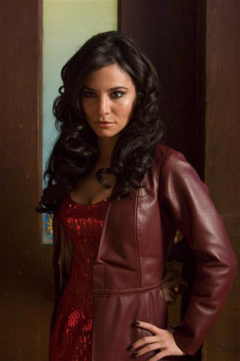 Martha Higareda pic #773945