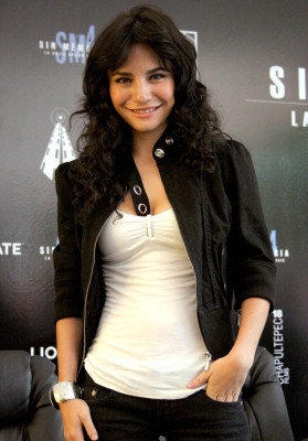 Martha Higareda pic #773065