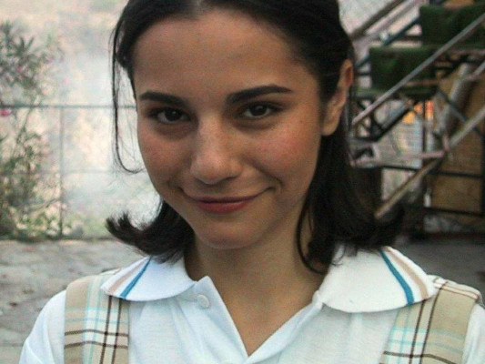 Martha Higareda pic #782321