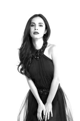 photo 13 in Martha Higareda gallery [id783396] 2014-12-29 00:00:00