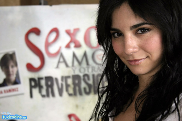 Martha Higareda pic #773939