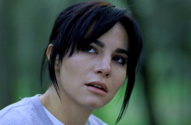 Martha Higareda pic #773066