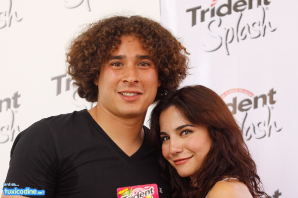 Martha Higareda pic #767751