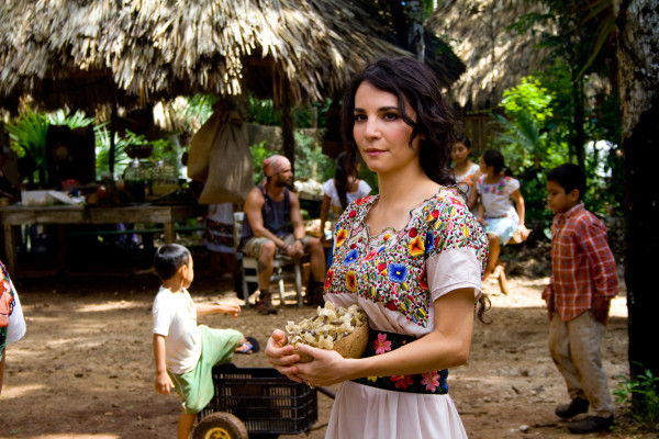 Martha Higareda pic #786501