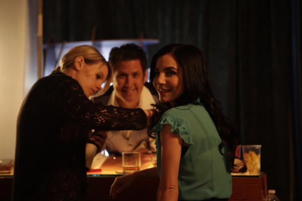 Martha Higareda pic #786502