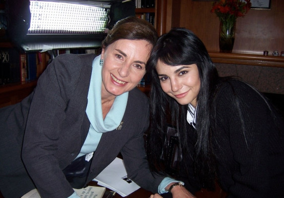 Martha Higareda pic #778512