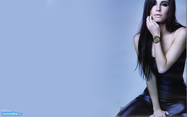 Martha Higareda pic #787908