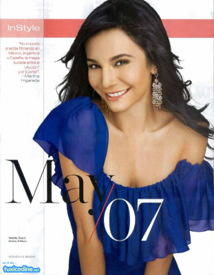 photo 18 in Martha Higareda gallery [id787890] 2015-01-28 00:00:00