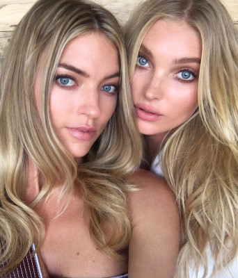 Martha Hunt pic #894660