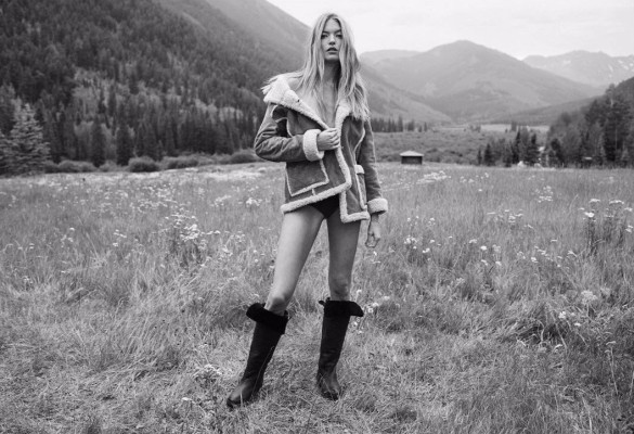 Martha Hunt pic #988822