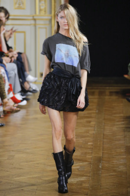 Martha Hunt pic #999546