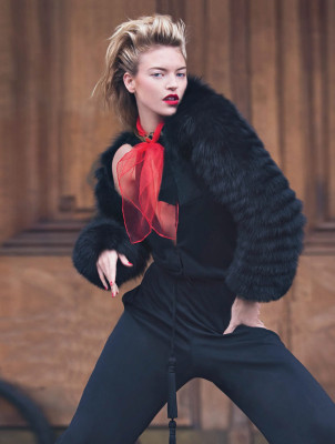 Martha Hunt pic #785120